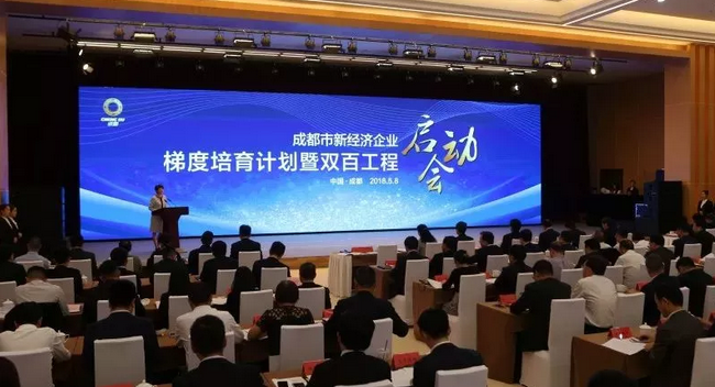 新经济时代政府管什么?市长今天这样解读